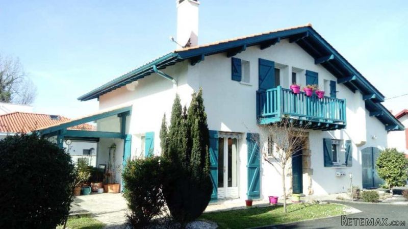 Chalet Style Property with Pool - 2