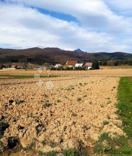Građevinsko zemljište na jezeru Sabljaci, Ogulin - 2