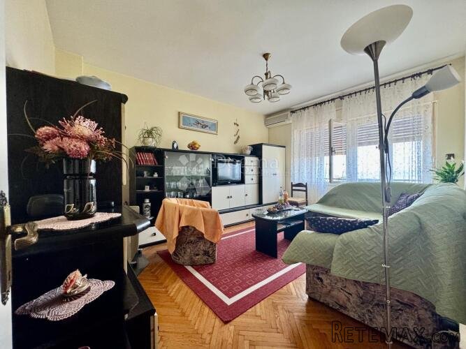 KUĆA I POGLED NA KVARNER SA VRHA TRSATA - 2
