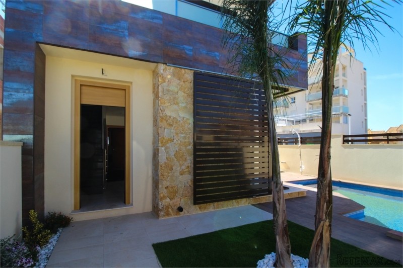 San Pedro del Pinatar | Murcia