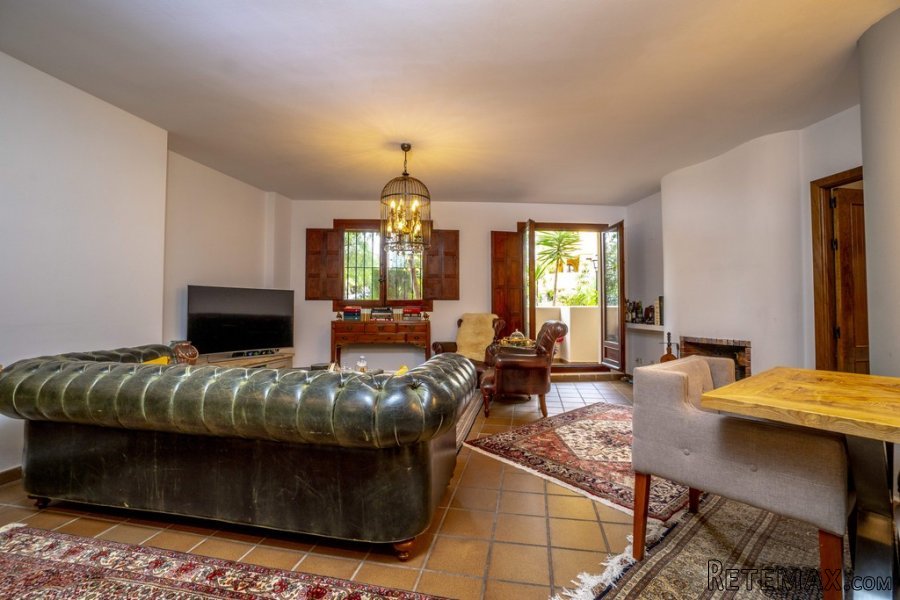Spacious ground floor flat in Residencial Panorama Park in.. - 2