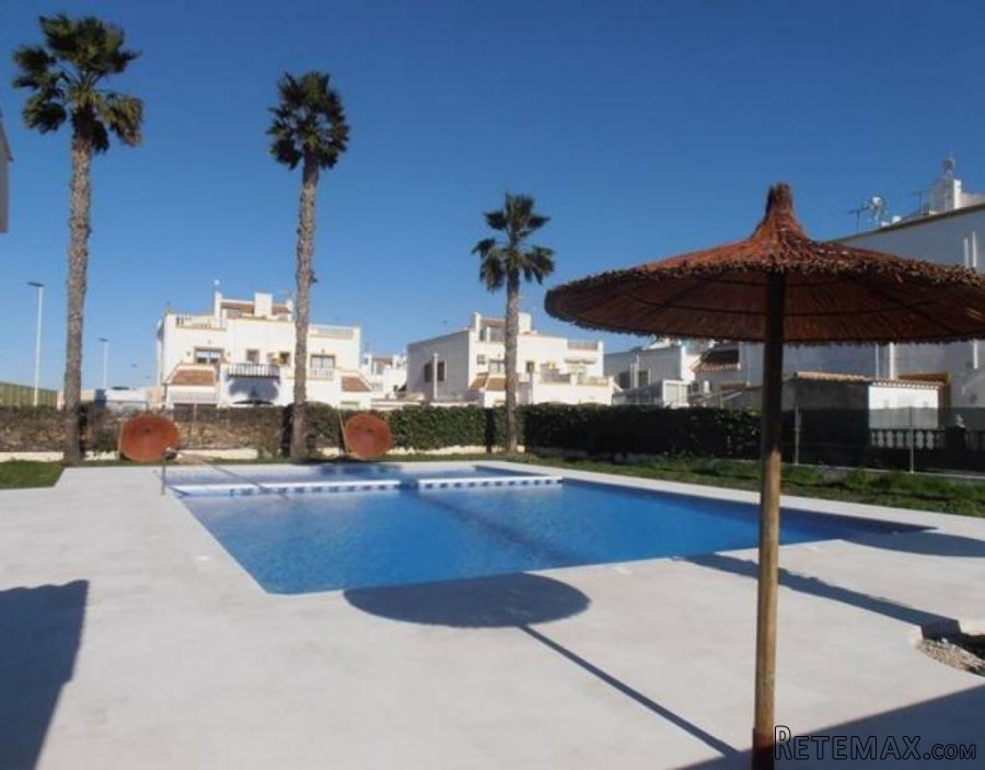 TORREVIEJA-ZONA CARREFOUR.- JARDÍN DEL MAR OPORTUNIDAD!!.. - 2