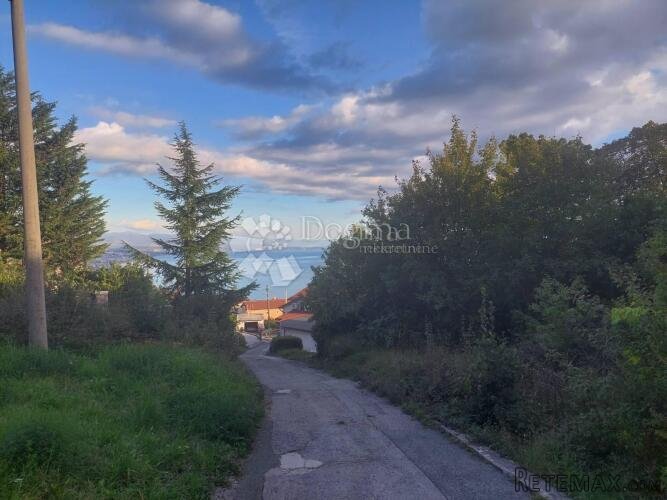 Bregi, građevinsko zemljište, 1230 m2 - 3