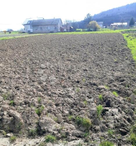 Građevinsko zemljište na jezeru Sabljaci, Ogulin - 3