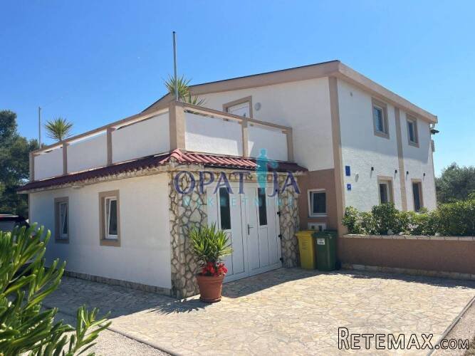 Kuća Vir 3 apartmana Južna orijentacija 180m od mora - 3