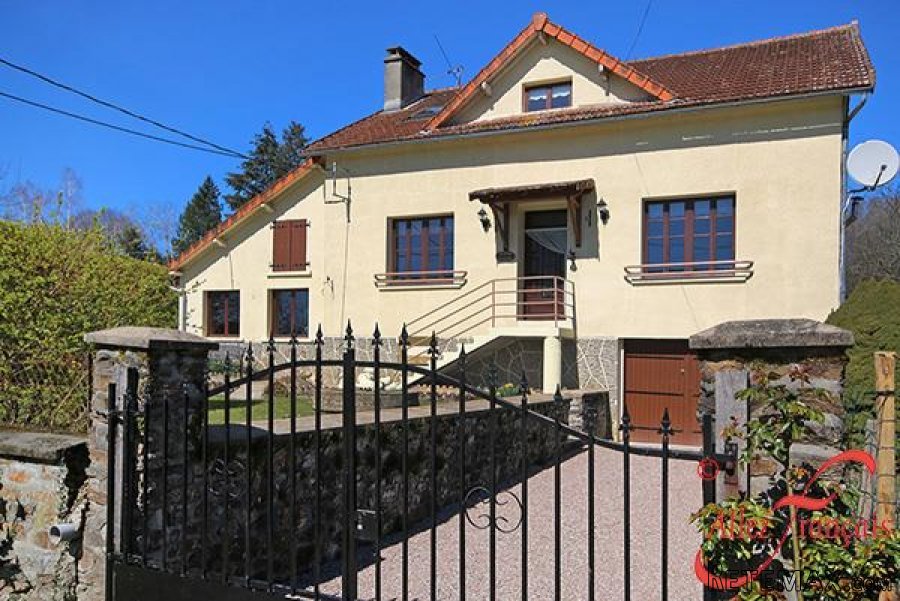 Miallet (Dordogne) - Immaculate 4 bed / 3 bath house for sale.. - 3