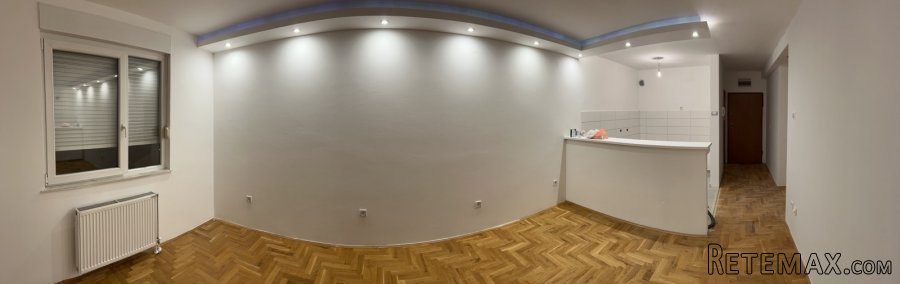 Noviji 2.0 Stan na Novoj Detelinari,Novi Sad,54m2