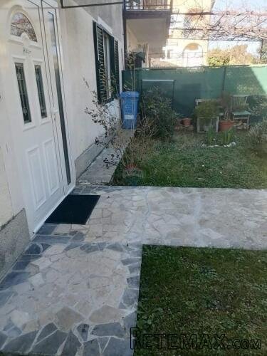 Poreč, stan od 68 m2 sa vrtom na lijepoj lokaciji - 3