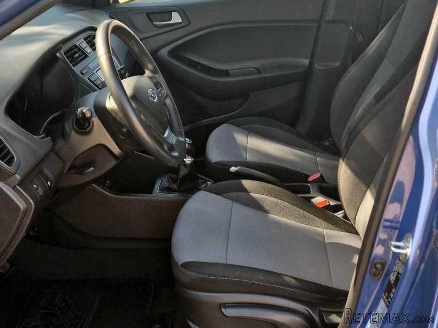 Hyundai i20 1.2 L - 3