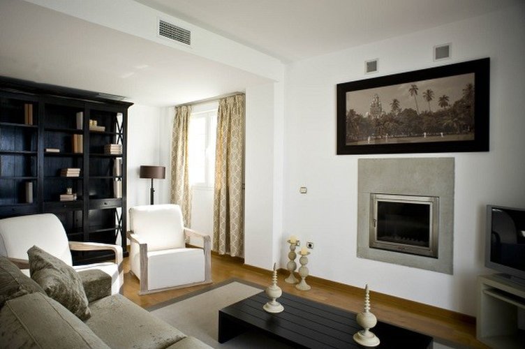 Villa - A project that discovers the..