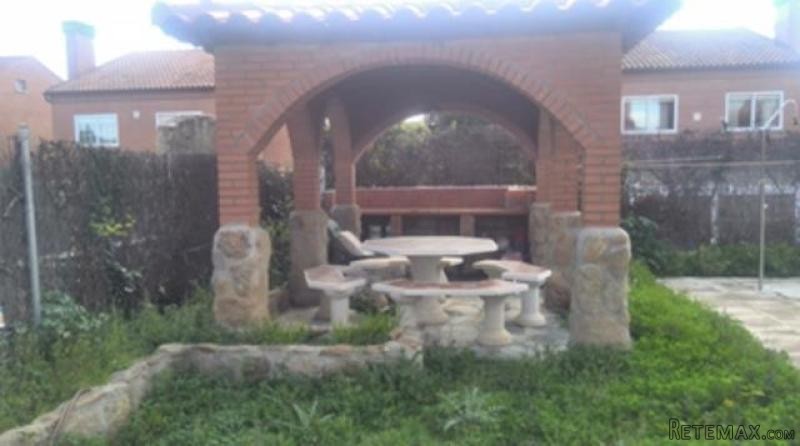 Vivienda aislada en venta en Camarma de.. - 2