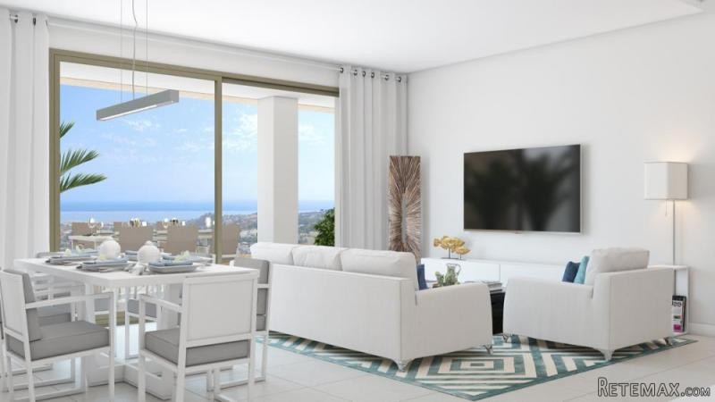 2 Bedrooms - Apartment - Benalmadena -.. - 2