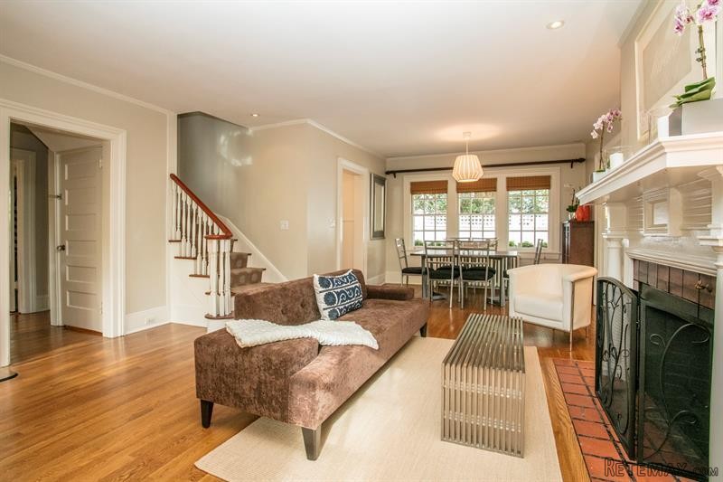 4 bedroom House For Sale: 555 Milton.. - 2