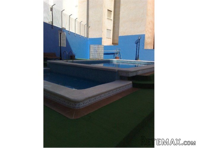 Apartamento en primera linea de la Playa de los Locos en.. - 4