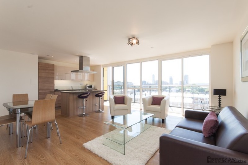 Double Room - Panoramic Tower - E14 - 2