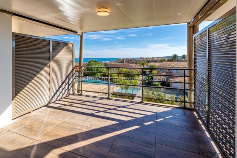 Sale Apartment - Antibes