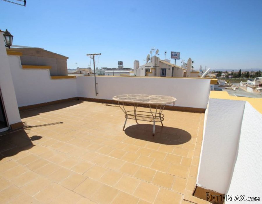 TORREVIEJA-ZONA CARREFOUR.- JARDÍN DEL MAR OPORTUNIDAD!!.. - 4