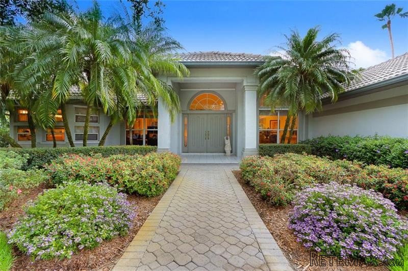 4 bedroom Residence For Sale: Palm..