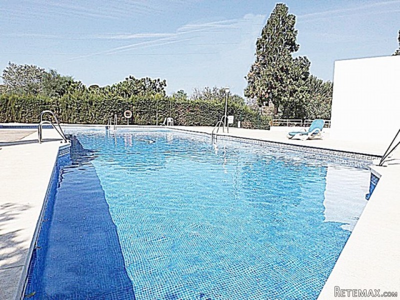 4 Bedrooms - Townhouse - Malaga - For..