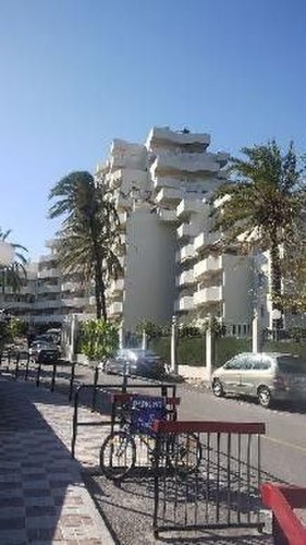 Apartment - Studio apartment next to..