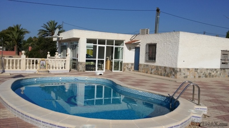 Country House With 130 Sq M Warehouse..