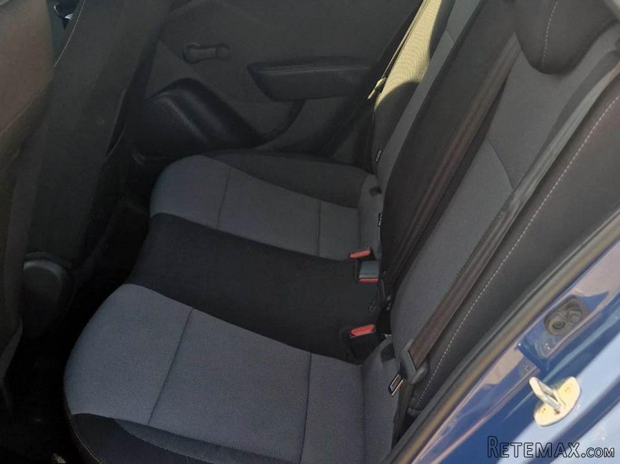 Hyundai i20 1.2 L - 5
