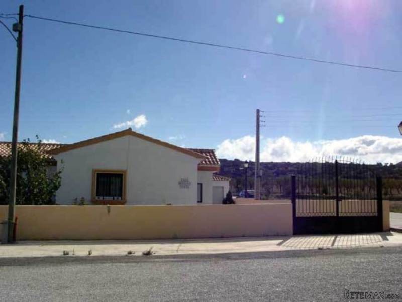Villa in Oria - 2
