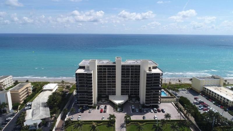 2727 S Ocean Blvd #1005, Highland..