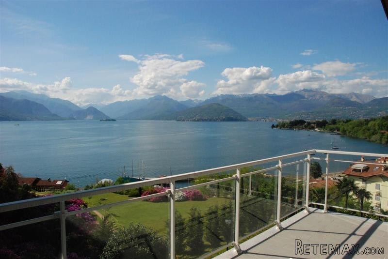 Lake Maggiore, New Build, Apartment..