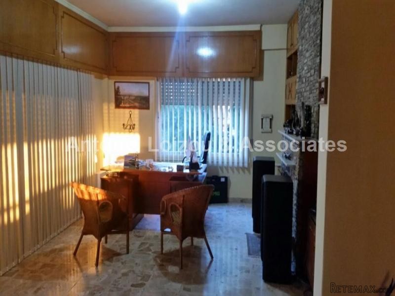 Three Bedroom Upper Floor House - 2