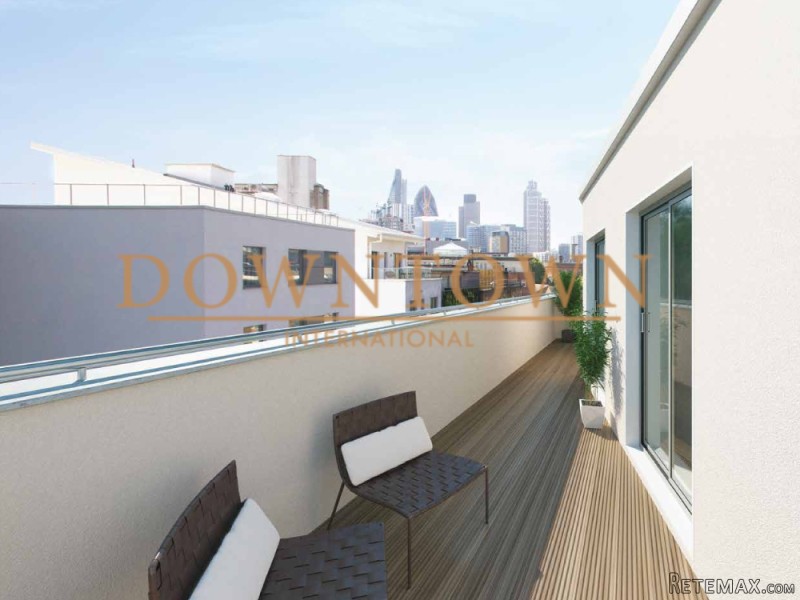 2 Bedroom, Gateway House E1 - 2