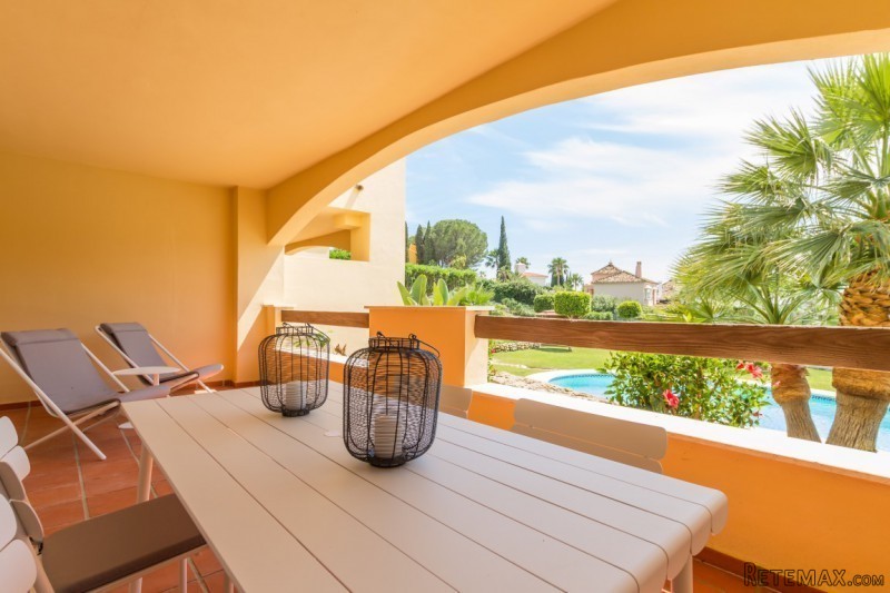 2 bedroom Ground Floor Apartment
