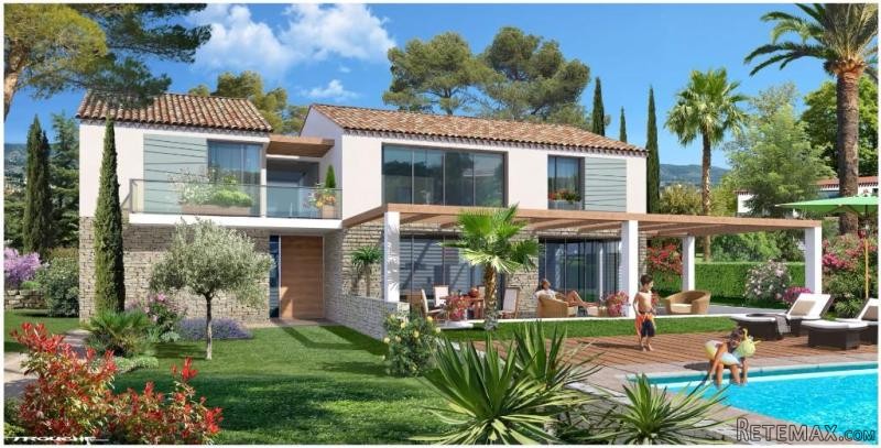 Land For Sale In Valbonne - 2