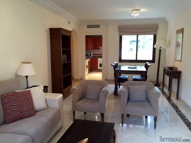 1 Bedroom Apartment - 2