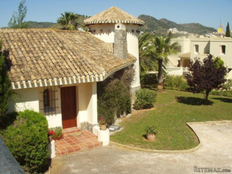 4 Bedrooms - Villa - Murcia - For Sale - 2