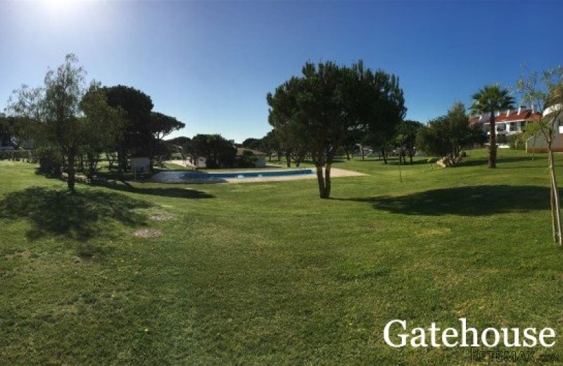 Algarve Vilamoura Luxury Apartment For..
