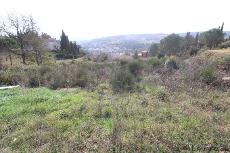 Plot Of Land Of 1200m2 With Pretty..