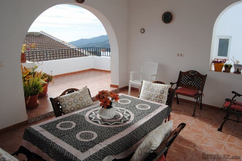 Town House for Sale in Competa, Competa..