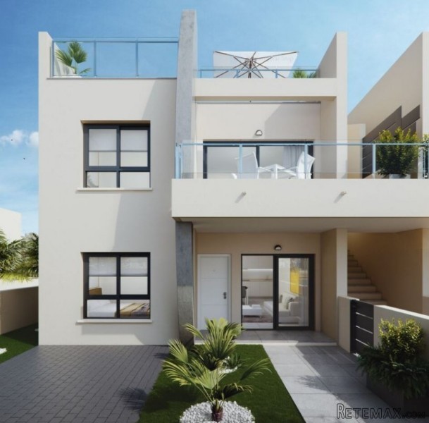 2 Bedrooms - Apartment - Alicante - For.. - 2