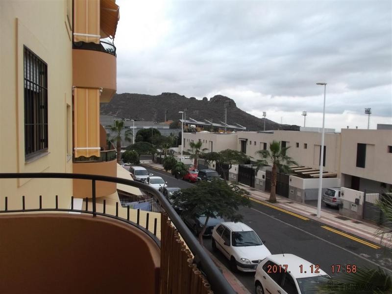 Apartment For Sale in Adeje, Tenerife