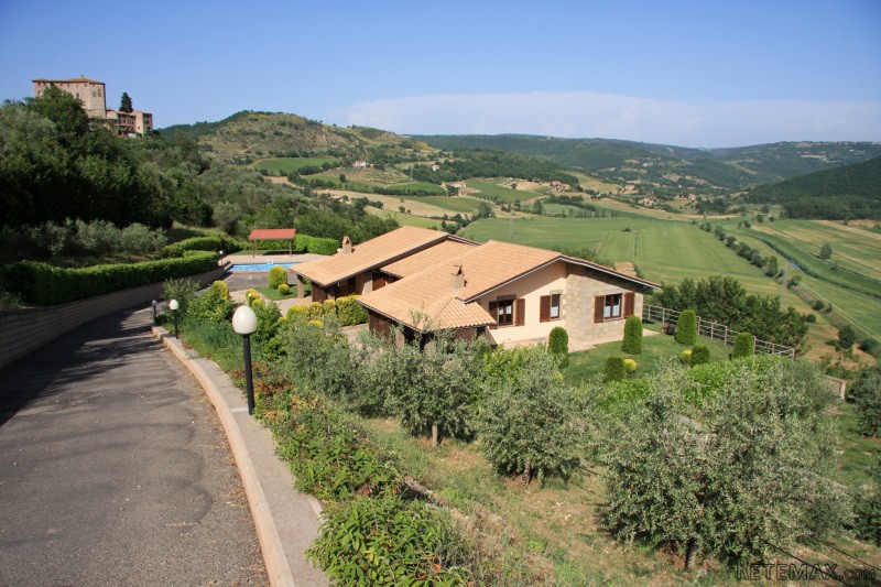 House - Umbria - For Sale
