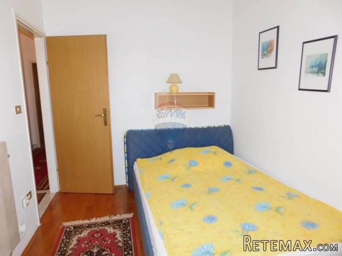 Istra, Novigrad stan od 148m2 pogodan za iznajmljivanje - 3