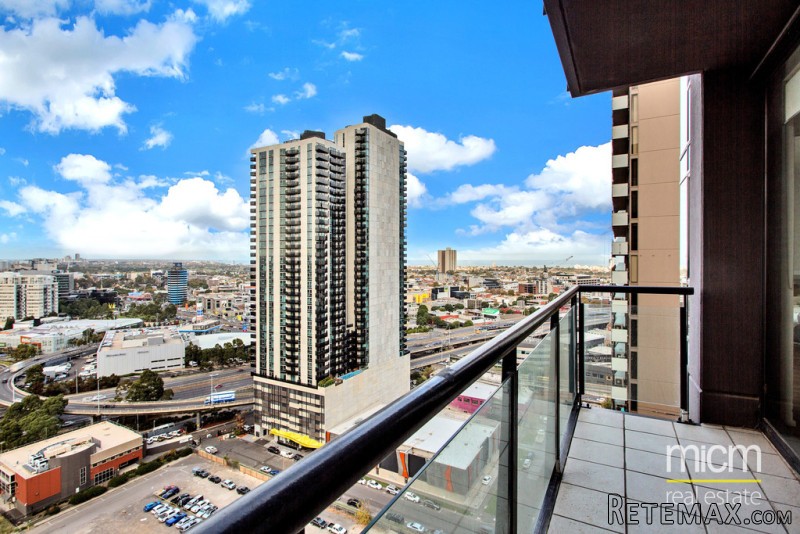 Spectacular Views and Marvellous Space - 2