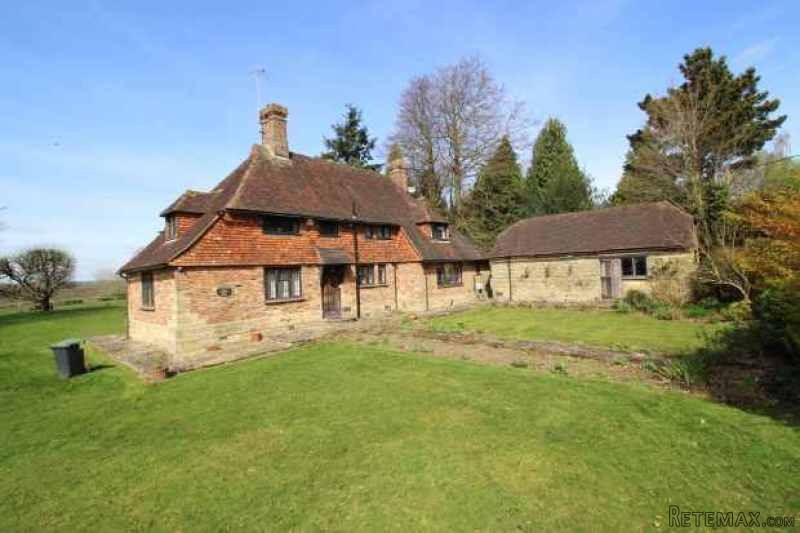 4 bedroom, Detached House house for sale