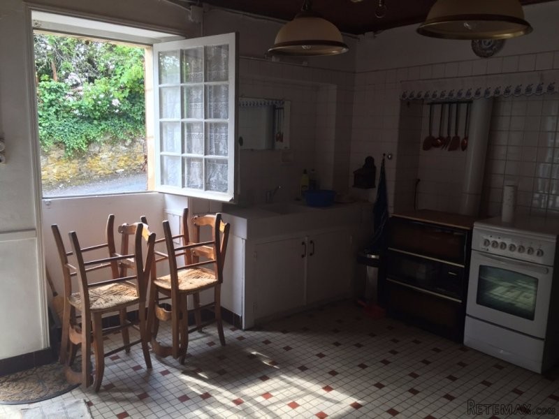 Charming Rural House with Garden - 2