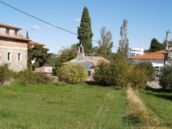 GRAĐEVNA PARCELA U MOMJANU - 5