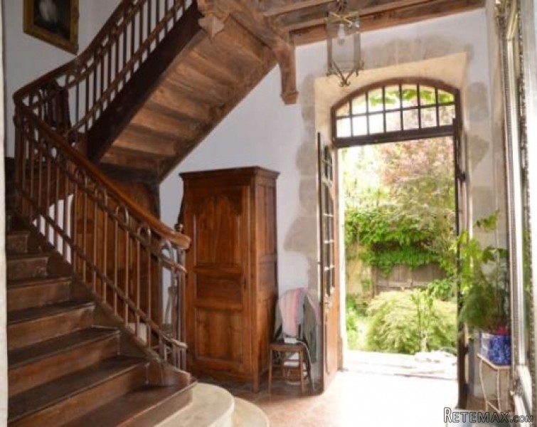Grand hamlet manor house, secluded.. - 2