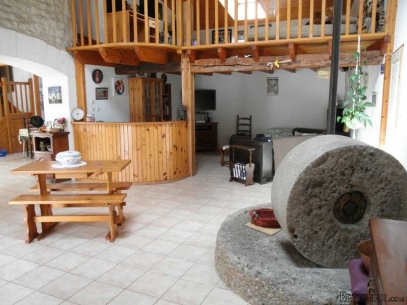 Maison De Maitre, Former Mill Property - 2