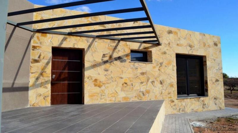 New build villa 180sq mtrs with pool.. - 2