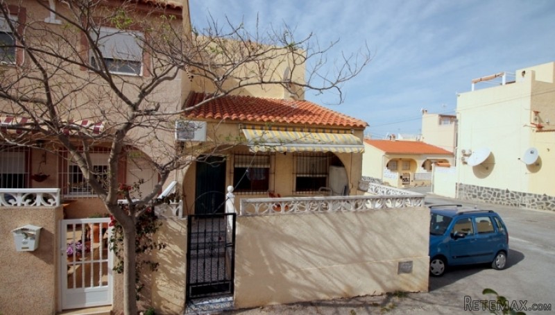 Resale · Townhouse · Spain · Costa Bl..
